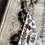 ⁦سجاد كشمير كلاسيك - بيج⁩ - الصورة ⁦6⁩