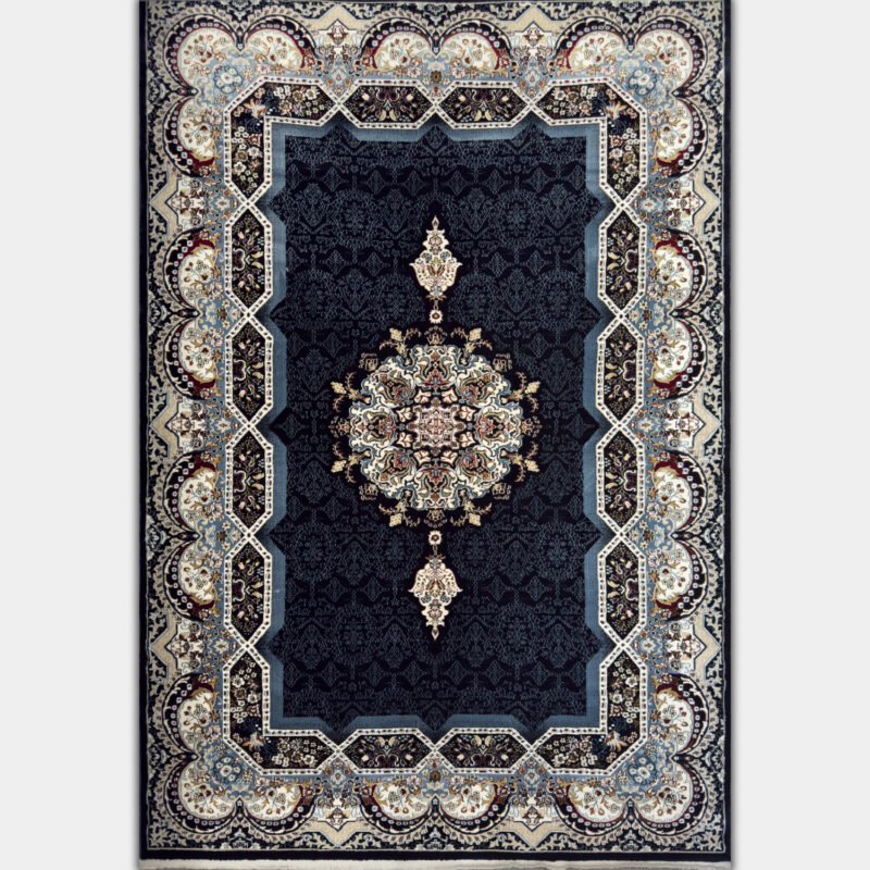 سجاد سوبر اصفهان 03 - كحلي