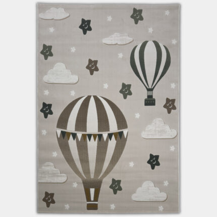 سجاد أطفال بلس 06 - بيج