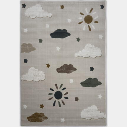 سجاد أطفال بلس 02 - بيج