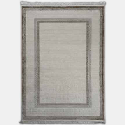 سجاد مون اطار - بيج