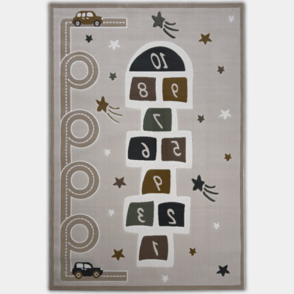 سجاد أطفال بلس 04 - بيج