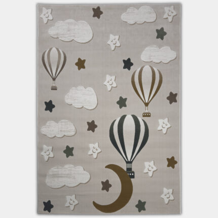 سجاد أطفال بلس 05 - بيج